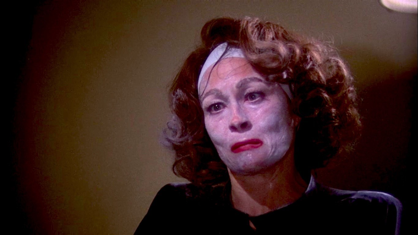Mommie-Dearest